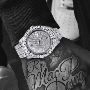 Meet your Posher, Eder